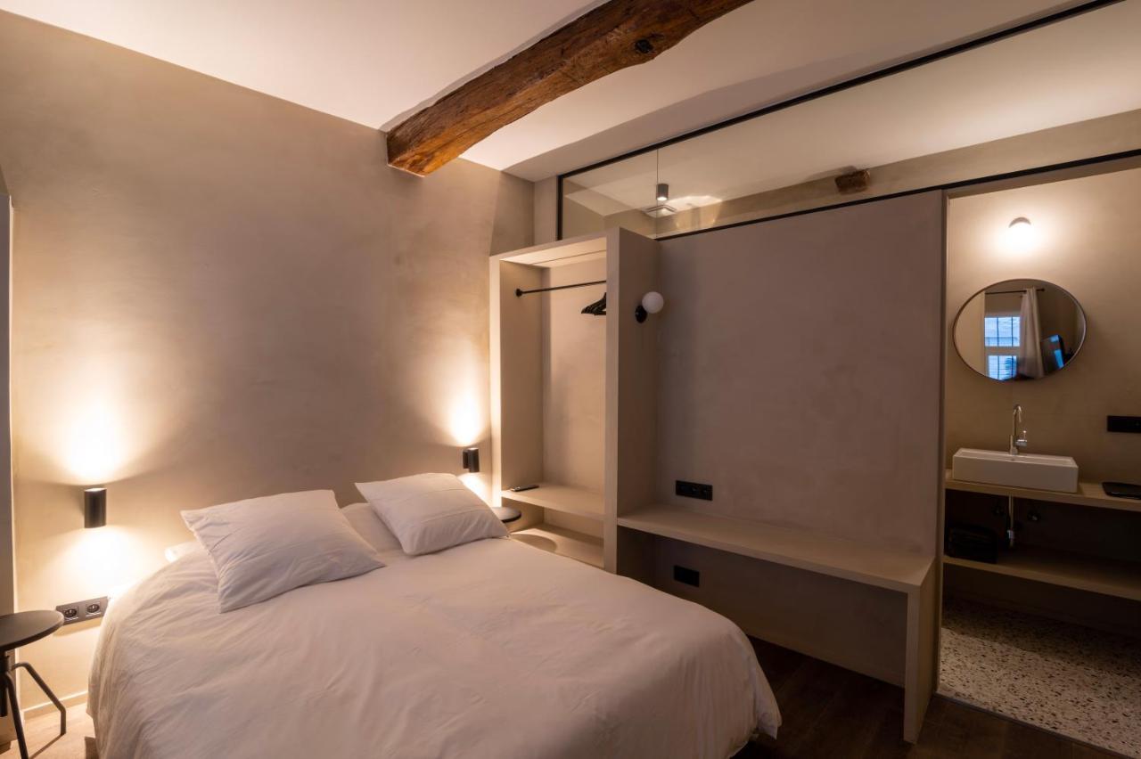 Private En-Suite Room In The Heart Of Le Sablon Brussel Buitenkant foto